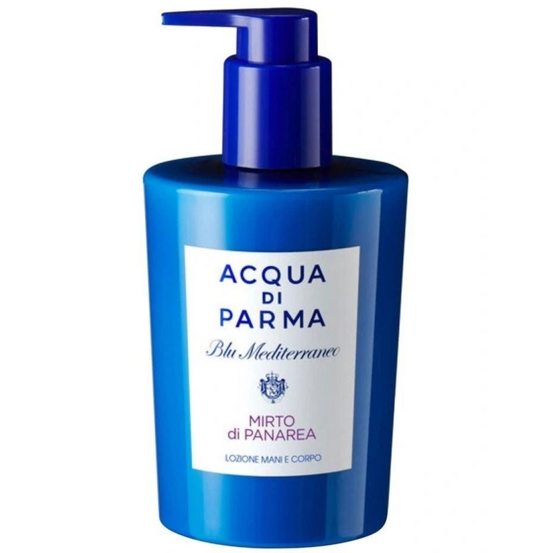 Acqua Di Parma Blu Mediterraneo Mirto Di Panarea Hand & Body Lotion 300ml