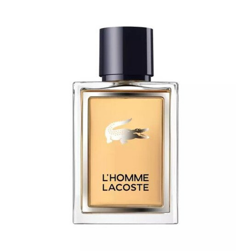 Lacoste L'Homme Eau De Toilette Spray 50ml