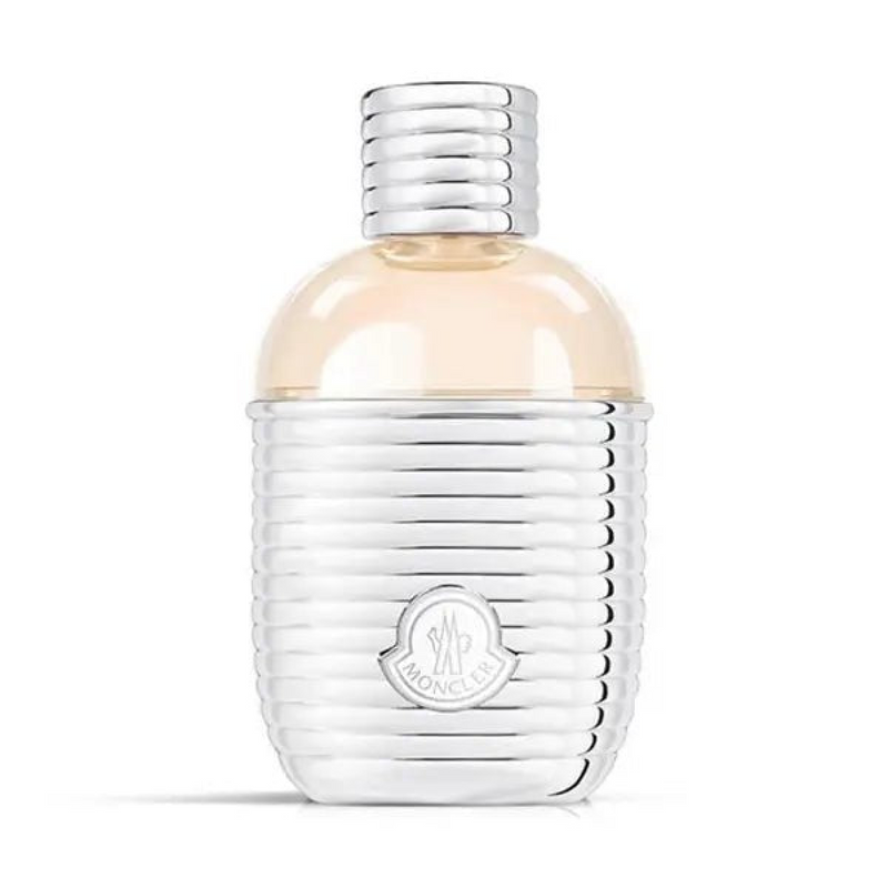 Moncler Pour Femme Eau de Parfum Spray 100ml