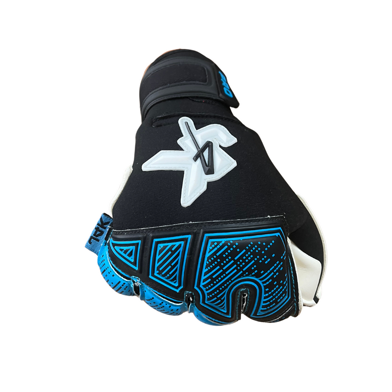 Pro S.25 Hybrid Cut! Goalkeeper Gloves