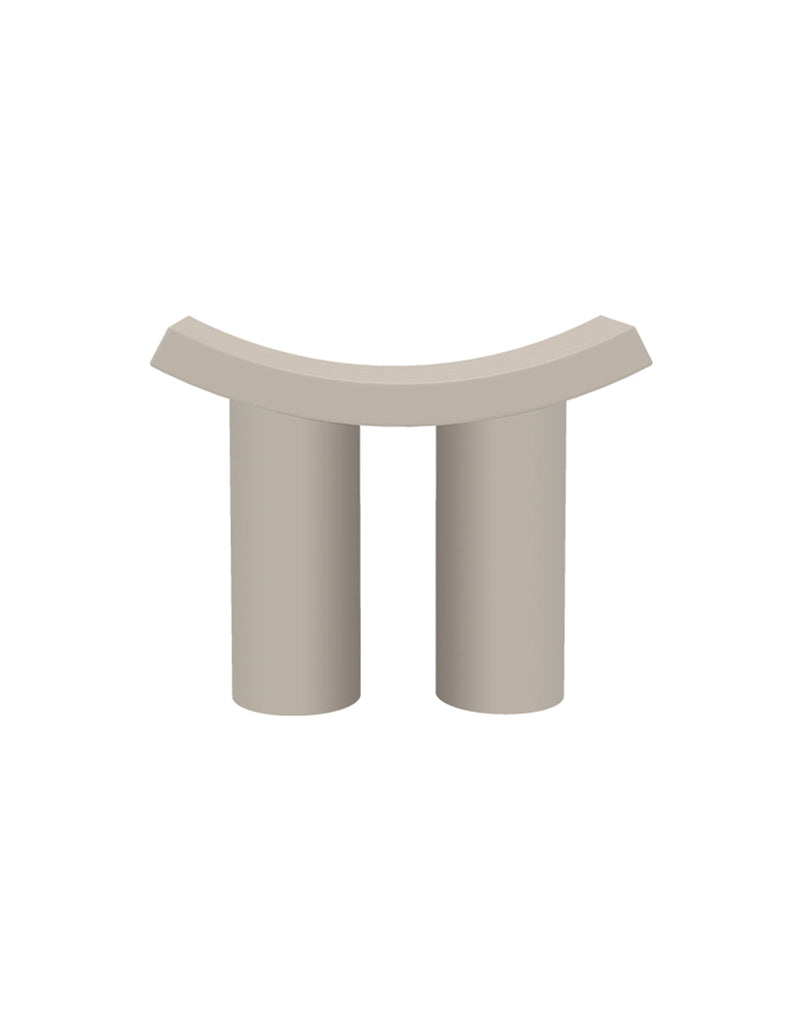 Kimber Footstool, Dressing Table Stool