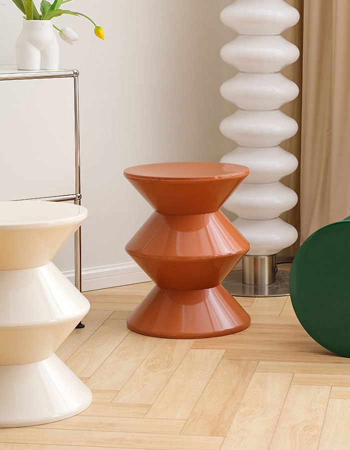 Bennio Dressing Table Stool