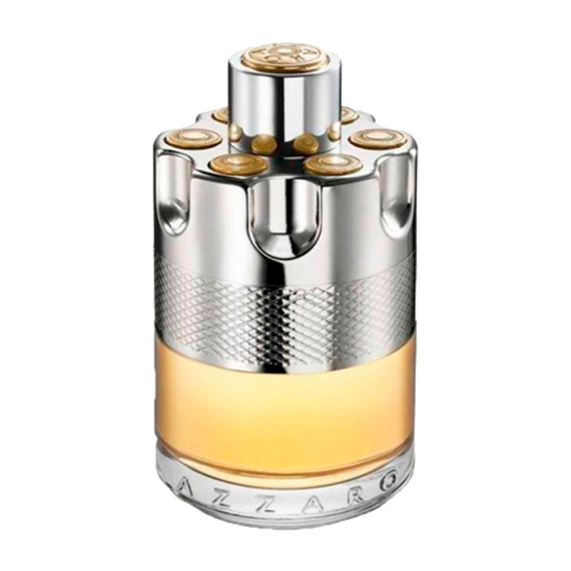 Azzaro Wanted Eau De Toilette Spray 100ml