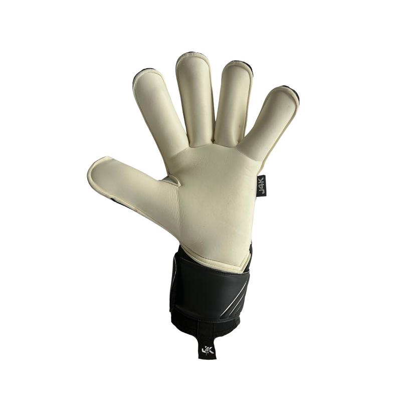 Shok Shield Elite Roll Finger Goalkeeper Gloves