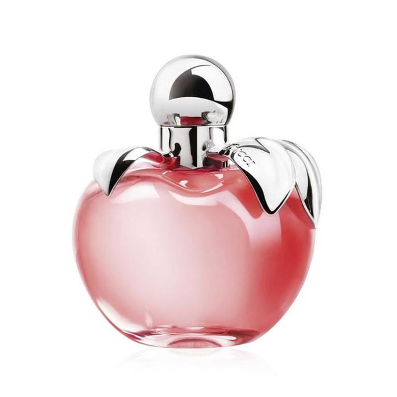 Nina Ricci Nina Eau De Toilette Spray 80ml