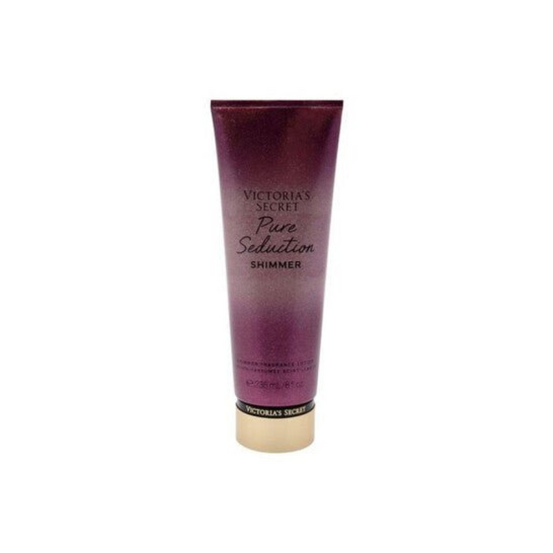 Victoria's Secret Pure Seduction Shimmer Body Lotion 236ml