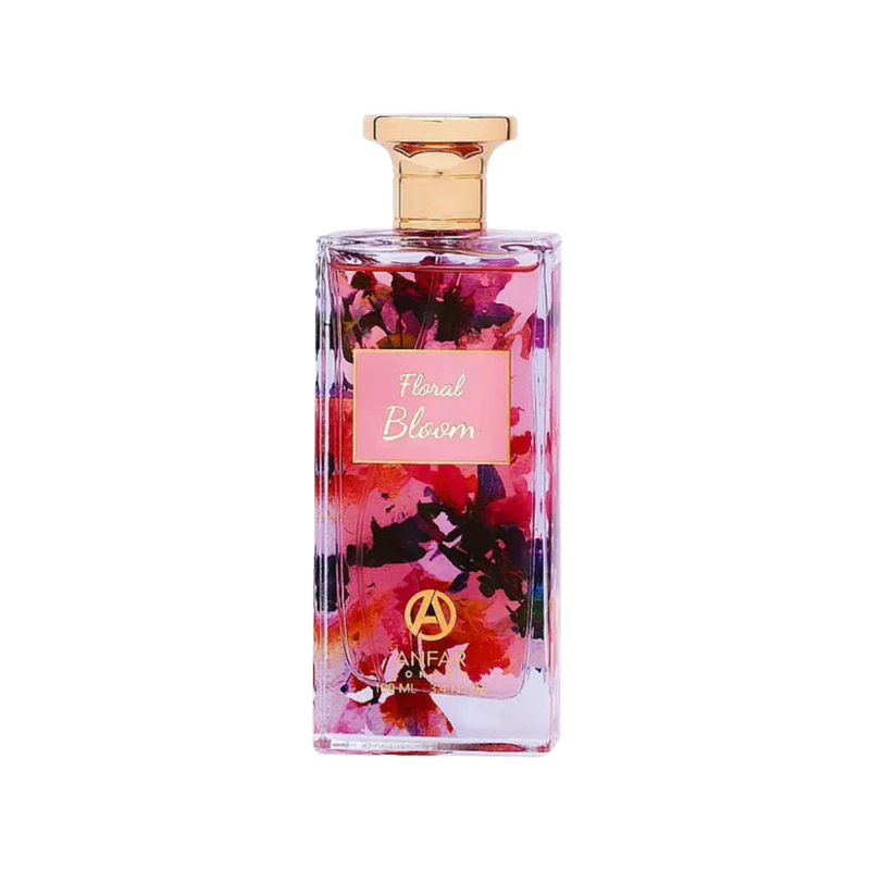Floral Bloom EDP (100ml)