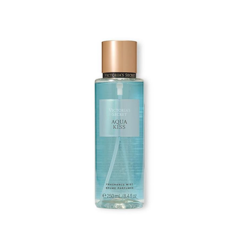 Victoria's Secret Aqua Kiss Body Mist 250ml