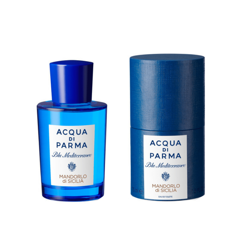 Acqua Di Parma Blu Mediterraneo Mandorlo di Sicilia Eau de Toilette Spray 75ml