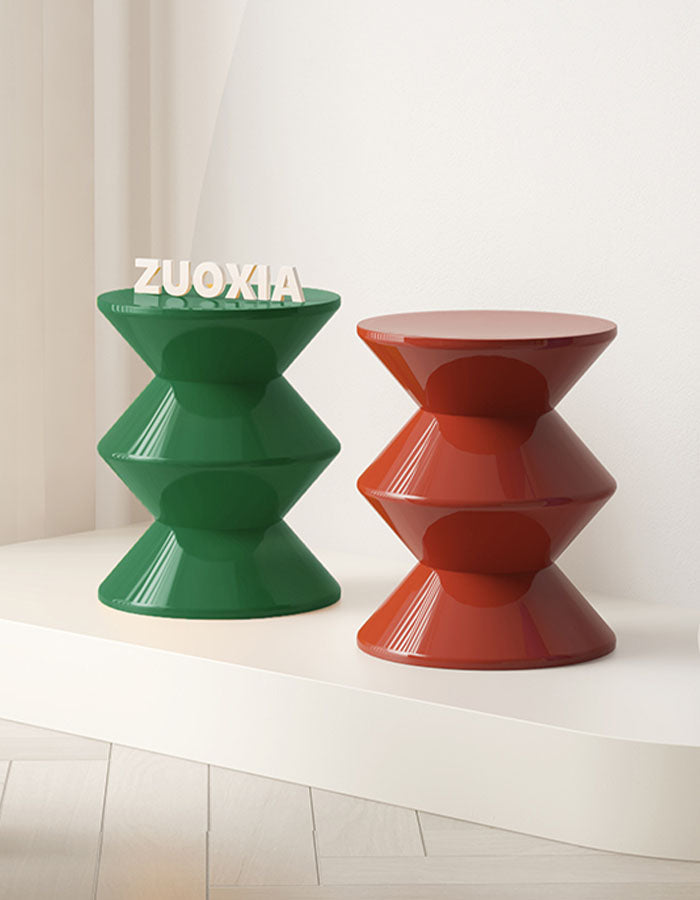 Bennio Dressing Table Stool