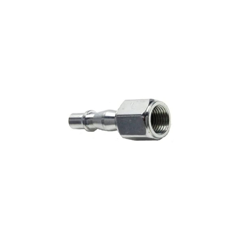 1/4 Inch Female BSP Air Line Fitting Compressor Connector Plug