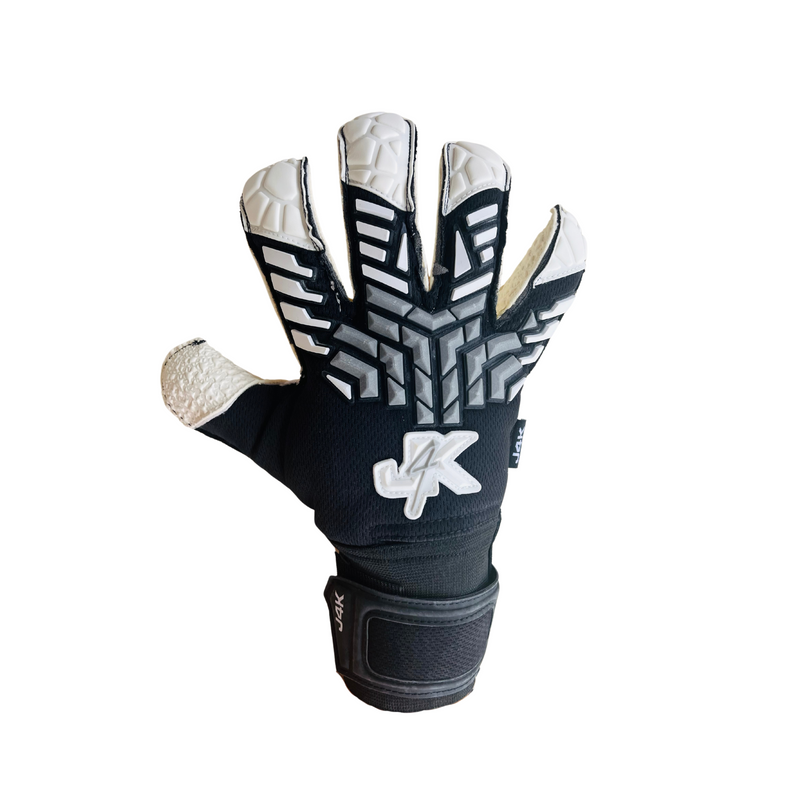 3G Techno AstroTurf Roll Finger Goalkeeper Gloves