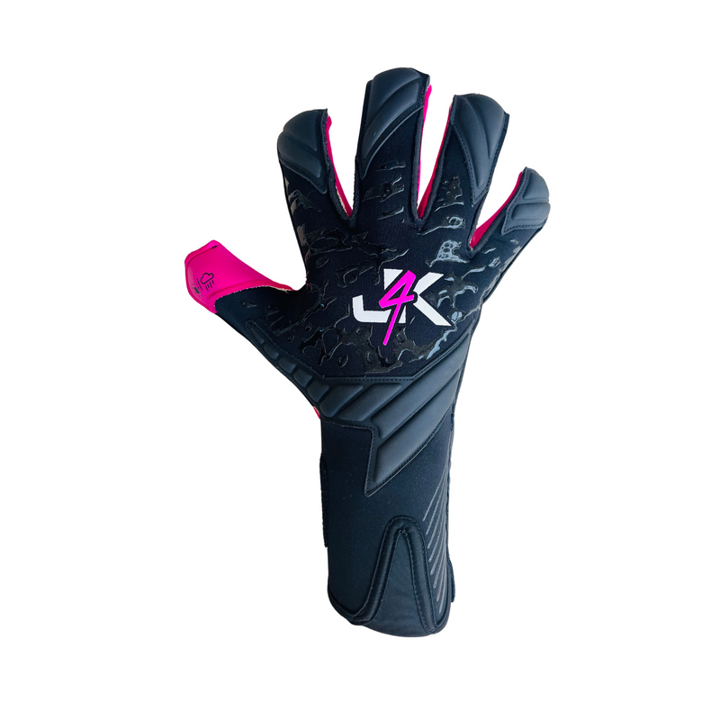 Ice Vantra V1 Roll! Goalkeeper Gloves