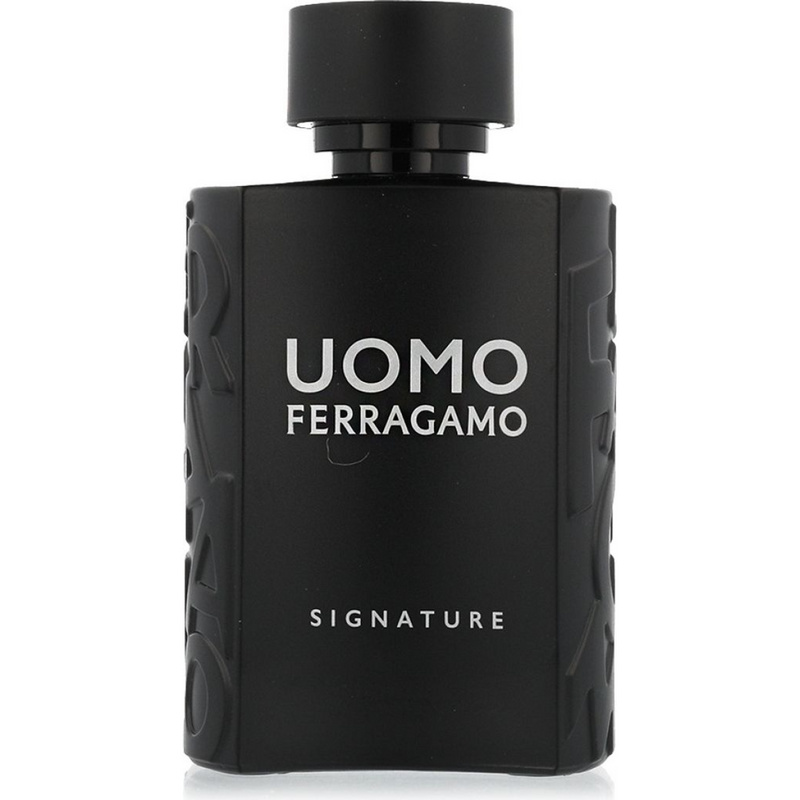 Salvatore Ferragamo Uomo Signature Eau De Parfum Spray 100ml