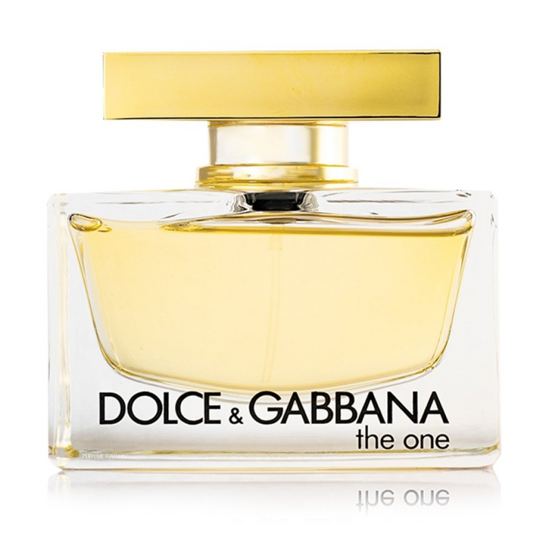 Dolce & Gabbana The One Eau De Parfum Spray 75ml