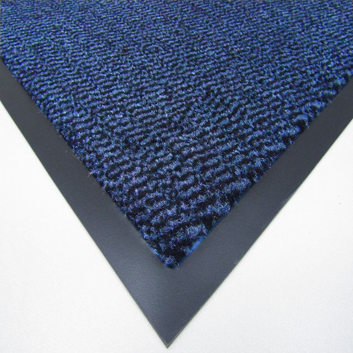 BARRIER MAT BLUE 60 x 80