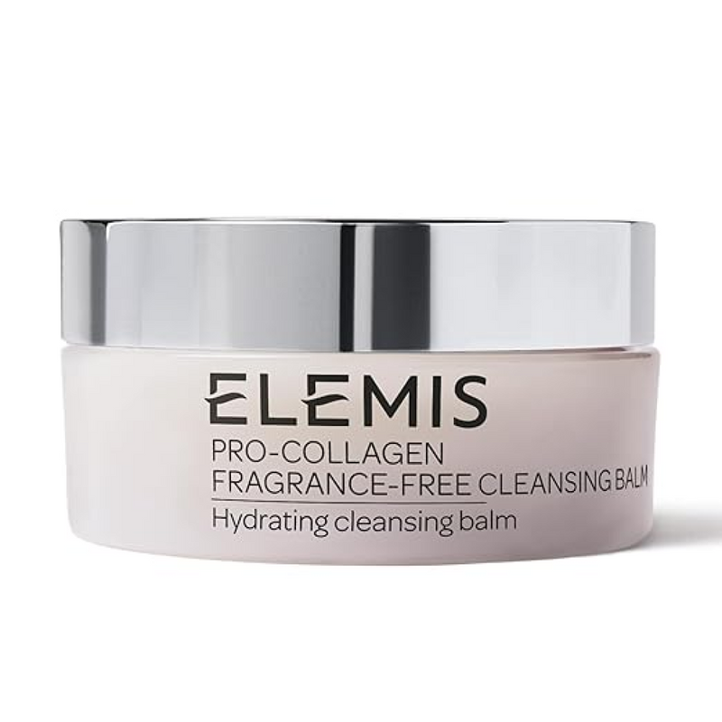 Elemis Pro-Collagen Fragrance-Free Cleansing Balm 100g