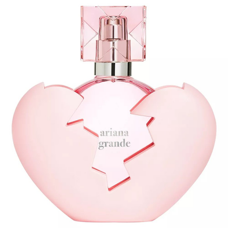 Ariana Grande Thank U Next Eau De Parfum Spray 50ml