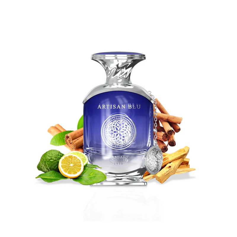 Artisan Blu by Anfar – Extrait de Parfum (100ml)
