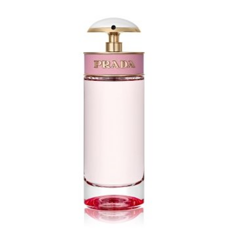 Prada Candy Florale Eau De Toilette Spray 80ml