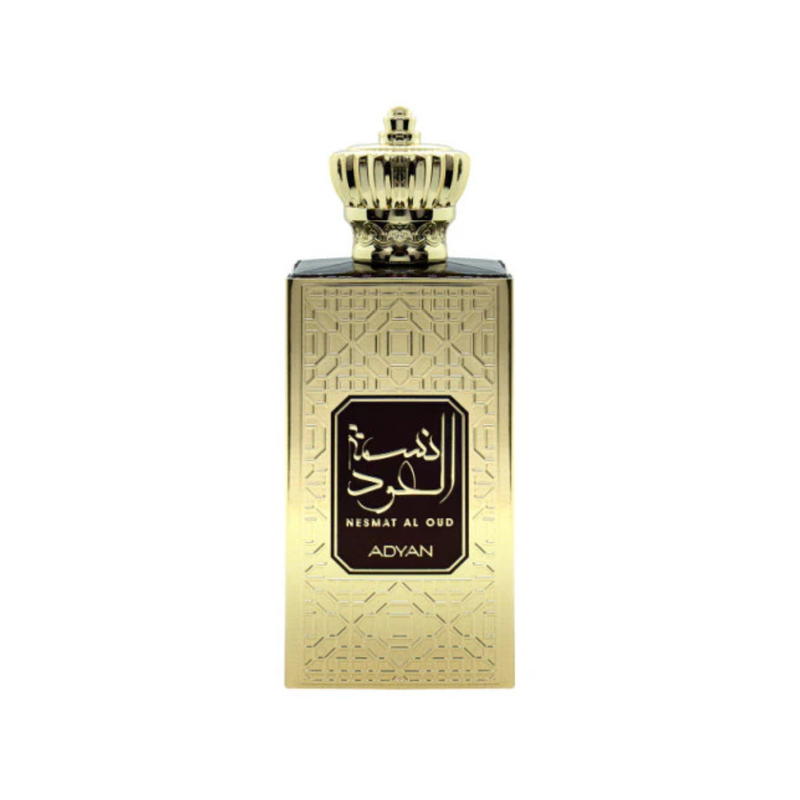 Nesmat Al Oud 100ml