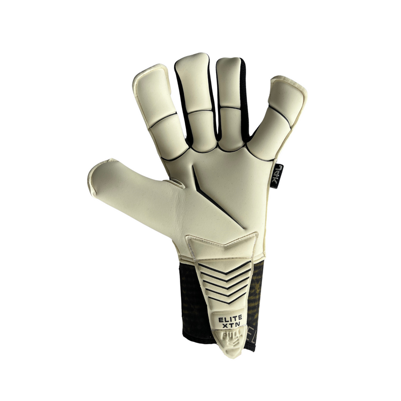 EliteXTN Premier Hybrid Cut Goalkeeper Gloves