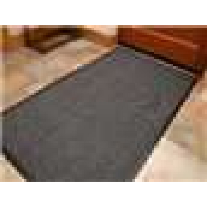 GREY BARRIER MAT 50X80