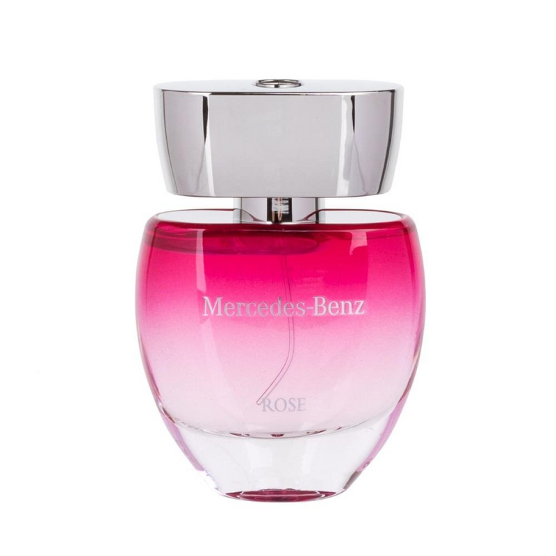 Mercedes Benz Rose Eau De Toilette Spray 30ml
