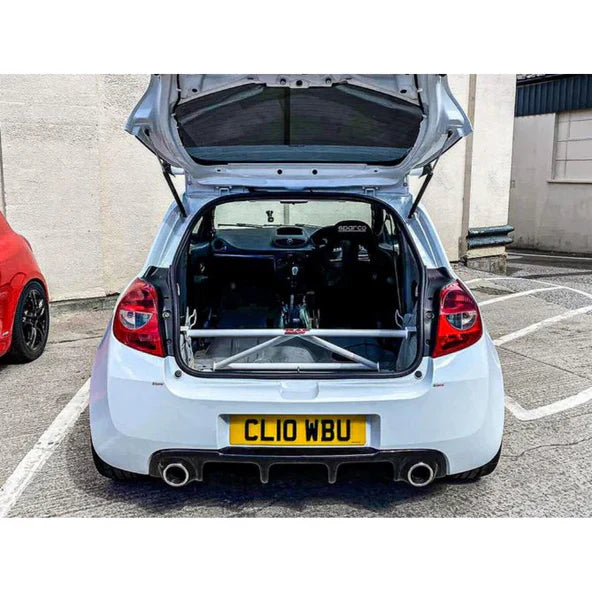 Baf Motorsport - RENAULT CLIO 197/200 MK3 K-BRACE