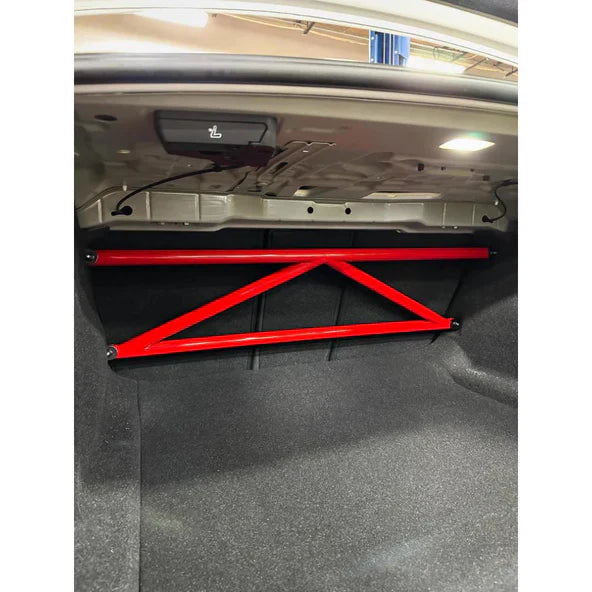 Baf Motorsport - BMW 3 Series G20 / G80 M3 K-Brace