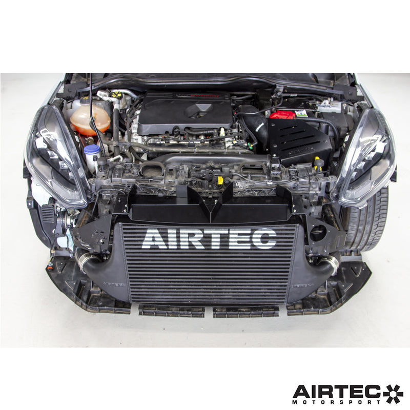 AIRTEC MOTORSPORT ADDITIONAL COLD AIR FEED FOR FIESTA MK8 ST