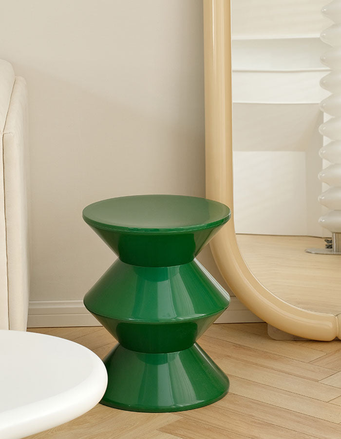 Bennio Dressing Table Stool