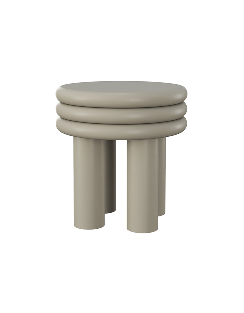 Gloria Dressing Table Stool