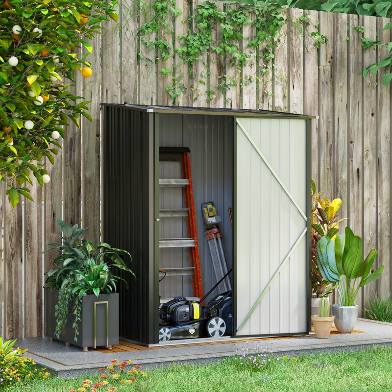 Garden Shed