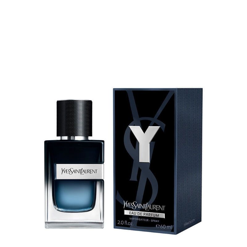 YSL Y Men Eau De Parfum Spray 60ml