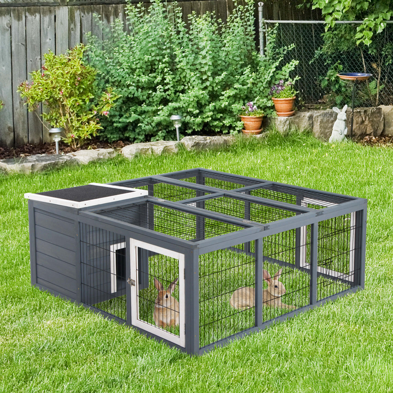 Small Animal Playpen Cage