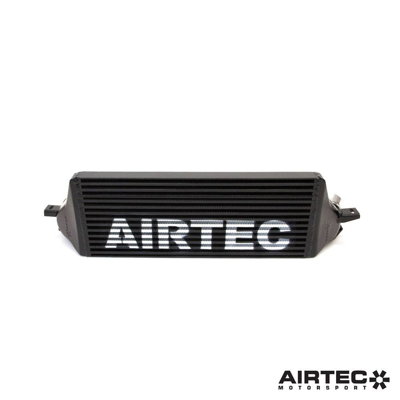 AIRTEC INTERCOOLER UPGRADE FOR MINI F56 JCW