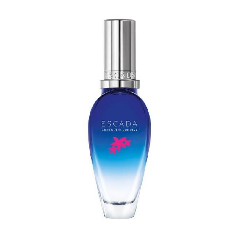 Escada Santorini Sunrise Eau De Toilette Spray 50ml