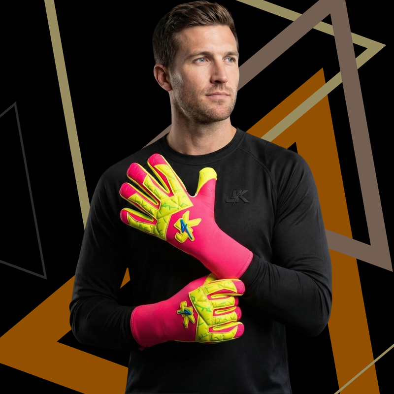 Bionic Premier Neg Cut! Goalkeeper Gloves