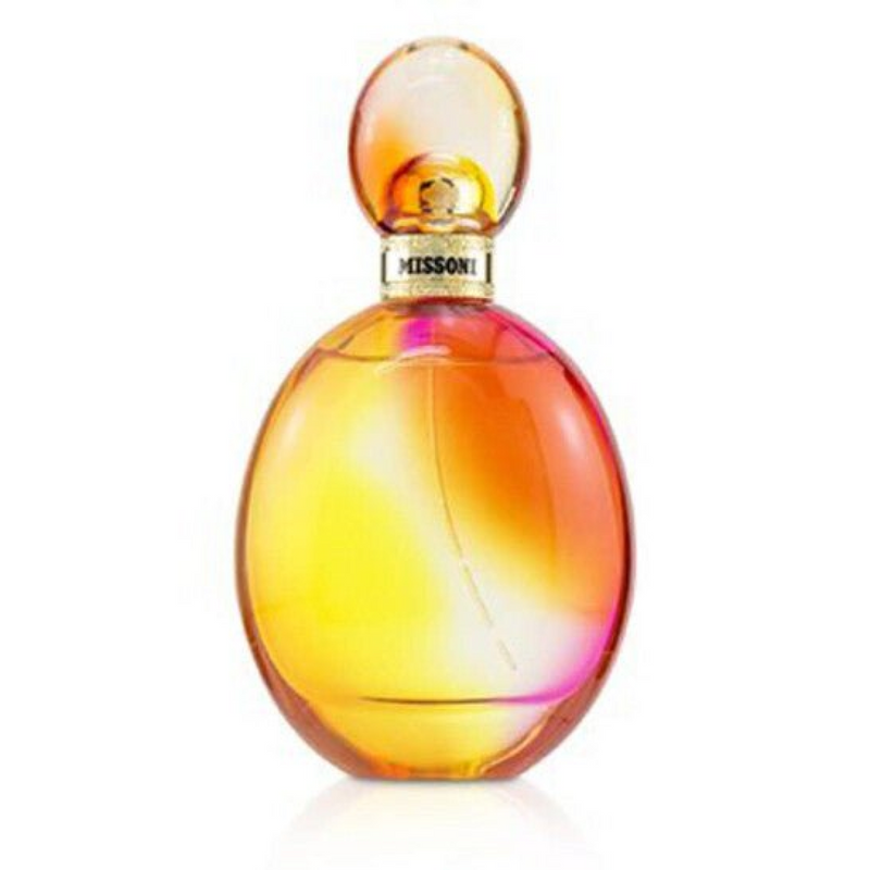 Missoni Missoni Eau De Toilette Spray 100ml
