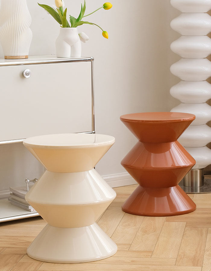 Bennio Dressing Table Stool