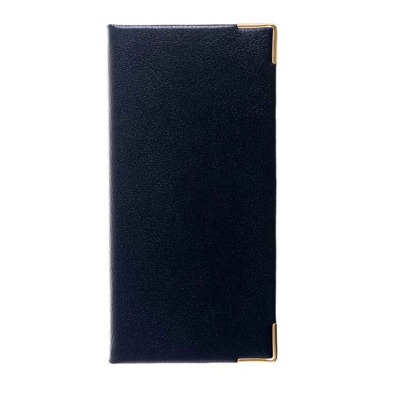2026 Pocket Diary - Week-to-View Planner - Blue