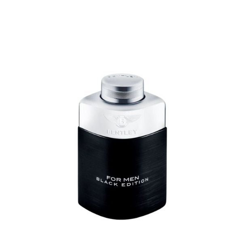 Bentley For Men Black Edition Eau de Parfum Spray 100ml