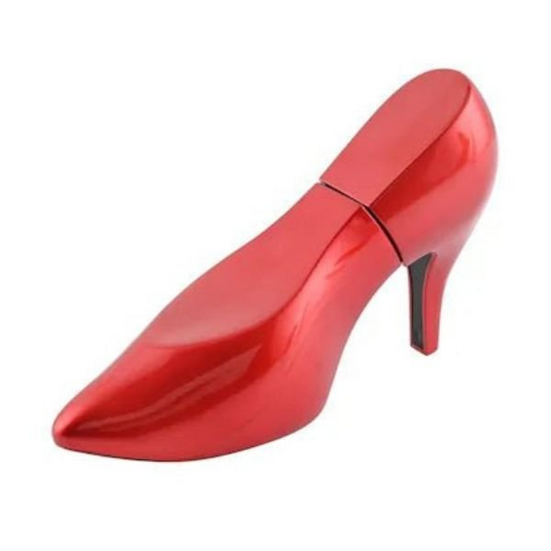 Laurelle Sexxy Shoo Red Eau De Parfum Spray 100ml