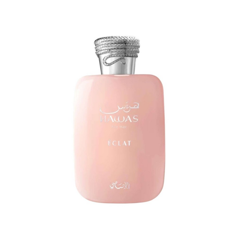 Rasasi Hawas Éclat For Her Eau De Parfum Spray 100ml