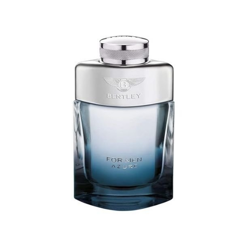Bentley For Men Azzure Eau de Toilette Spray 100ml