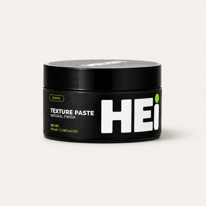 Texture Paste by Heist Labs - Medium Hold & Texture (100ml)