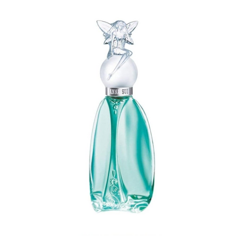 Anna Sui Secret Wish Eau De Toilette Spray 75ml