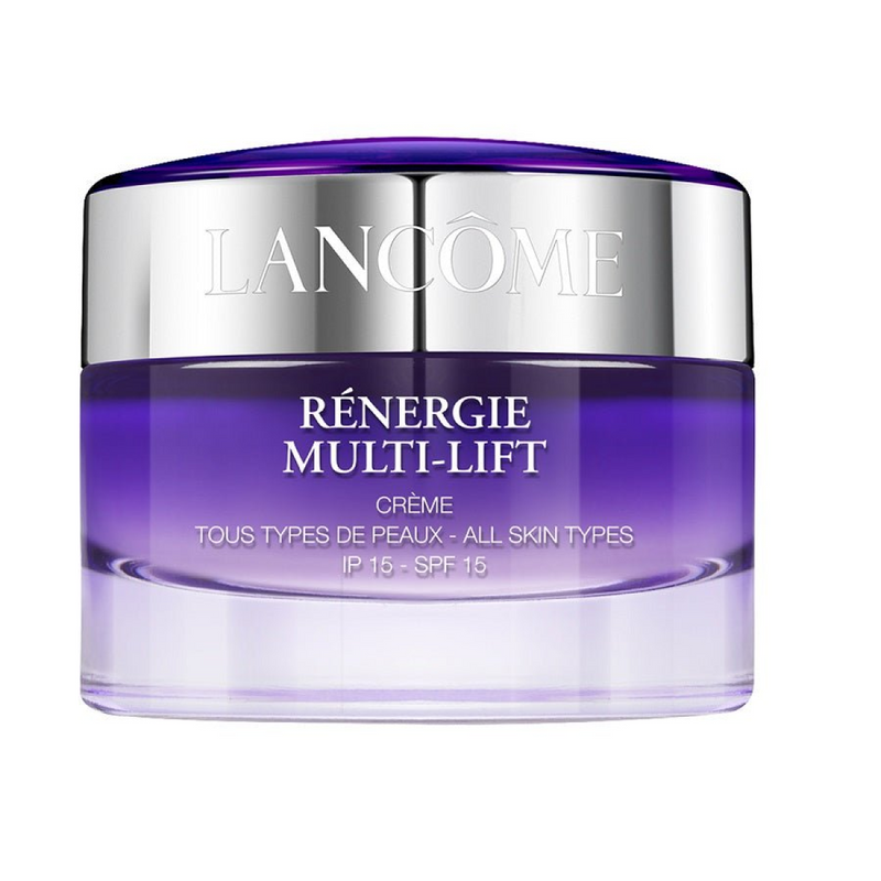 Lancôme Rénergie Multi-Lift Face Cream 50ml