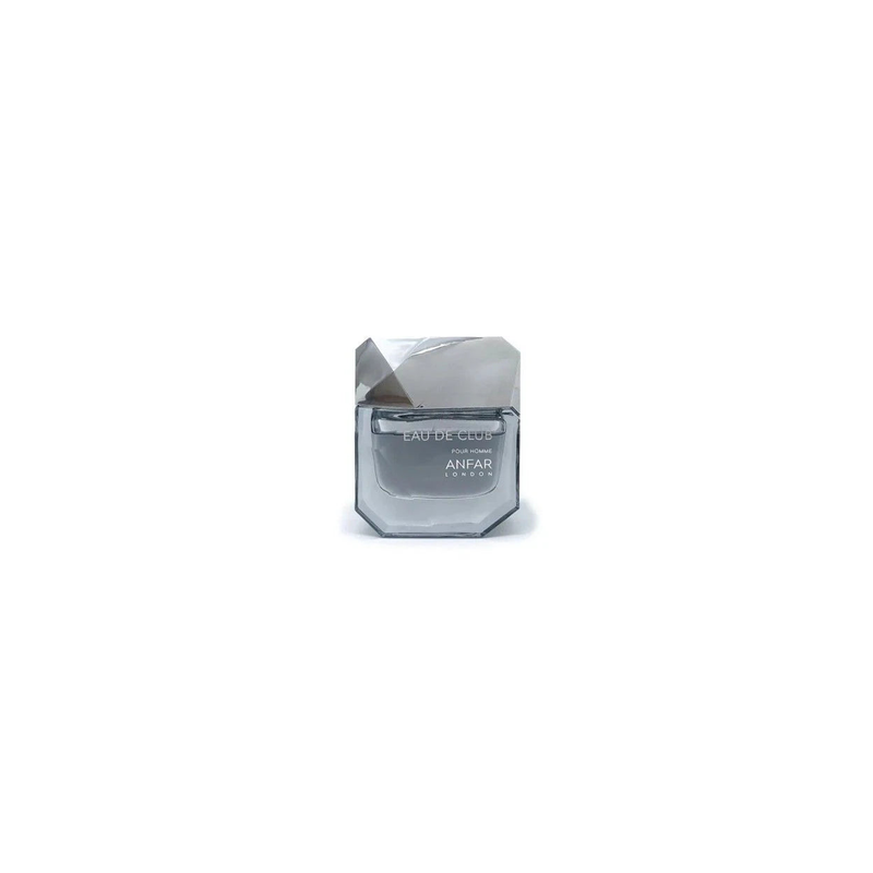 Eau De Club Pour Homme EDP (100ml)